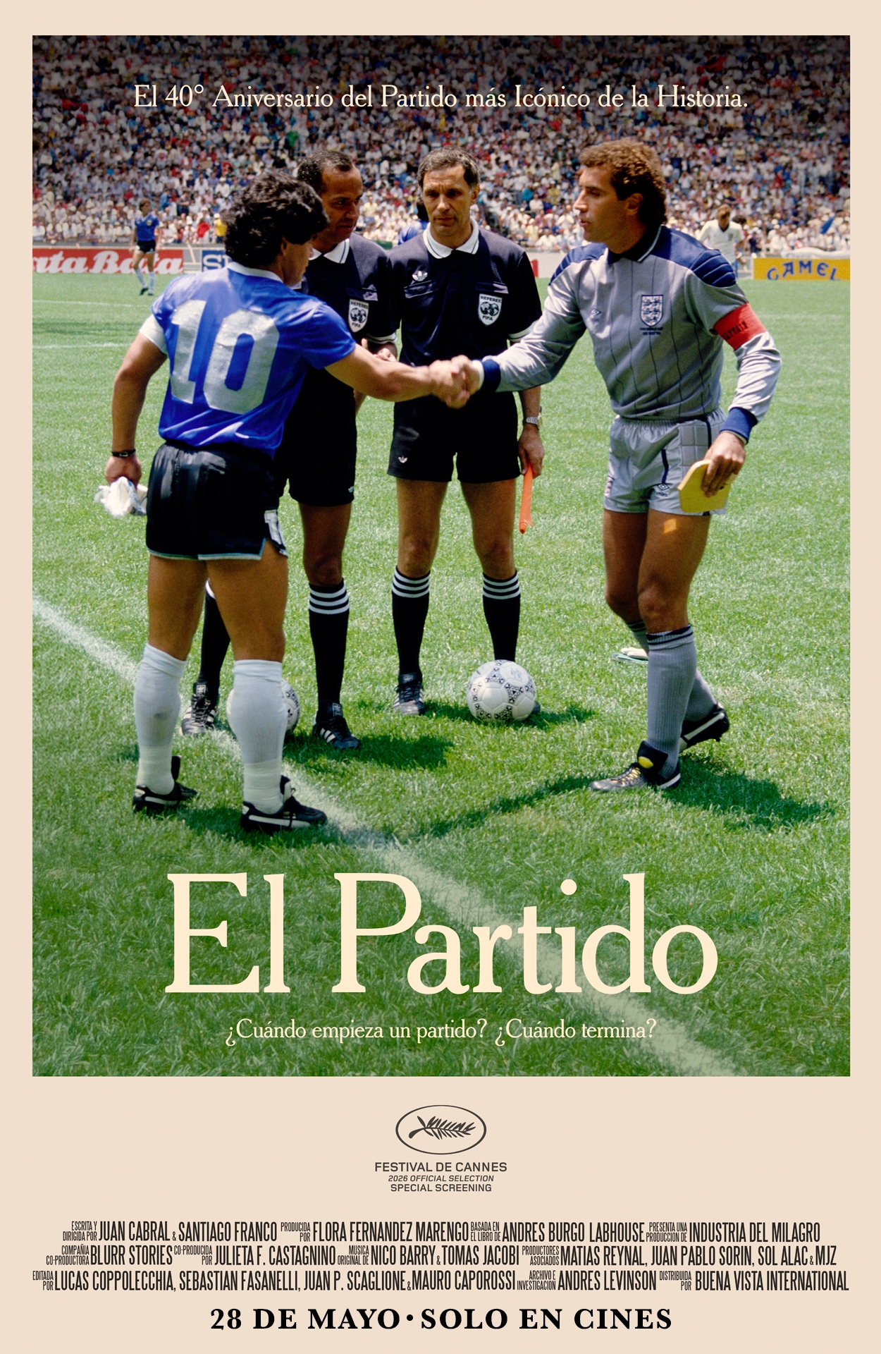 El Partido